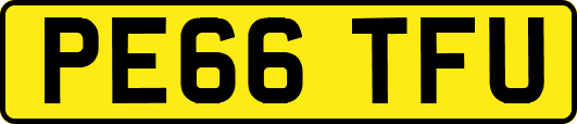 PE66TFU
