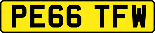 PE66TFW