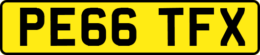 PE66TFX