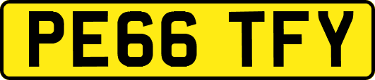 PE66TFY