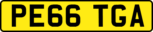 PE66TGA