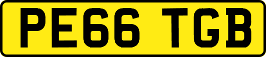 PE66TGB