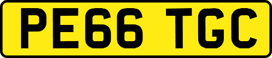 PE66TGC