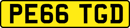 PE66TGD