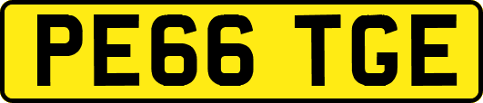 PE66TGE
