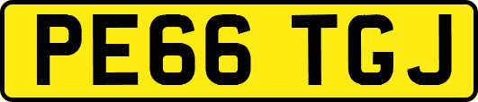 PE66TGJ