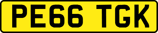 PE66TGK