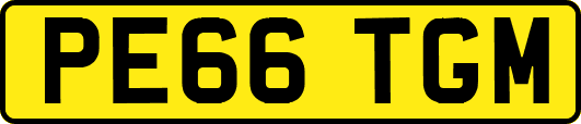 PE66TGM