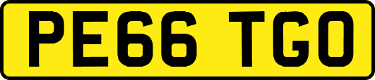 PE66TGO