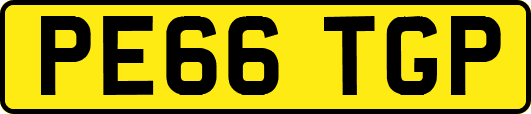 PE66TGP