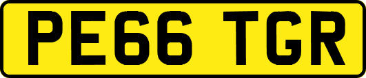 PE66TGR