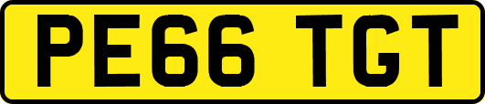 PE66TGT