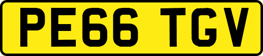 PE66TGV