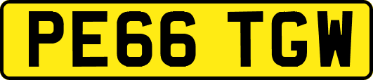 PE66TGW