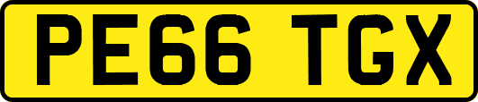 PE66TGX