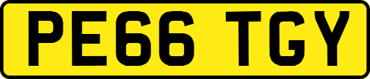 PE66TGY