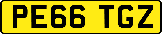 PE66TGZ
