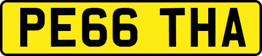 PE66THA