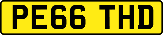 PE66THD