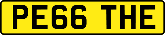 PE66THE
