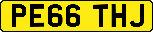 PE66THJ
