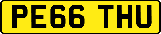 PE66THU