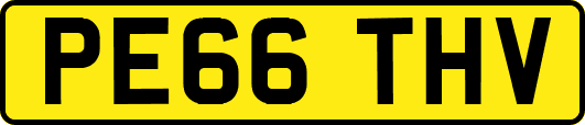 PE66THV