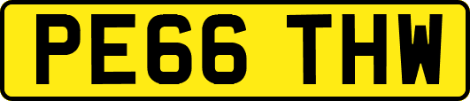 PE66THW