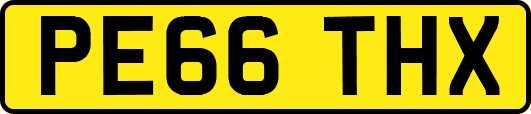 PE66THX