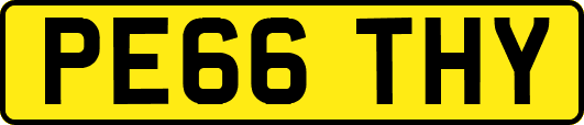 PE66THY