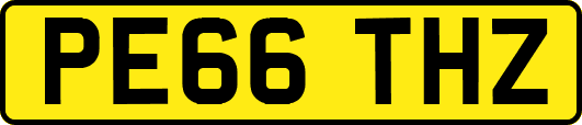 PE66THZ