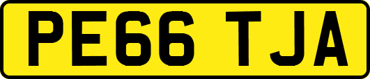 PE66TJA