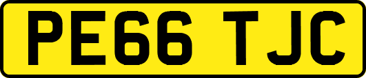 PE66TJC