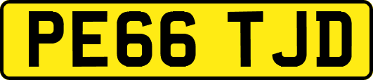 PE66TJD