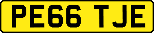 PE66TJE