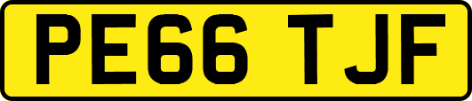 PE66TJF