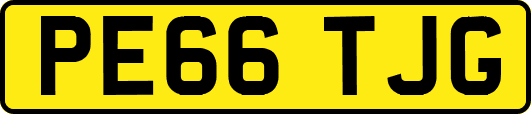 PE66TJG
