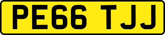 PE66TJJ