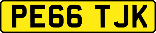 PE66TJK