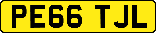 PE66TJL