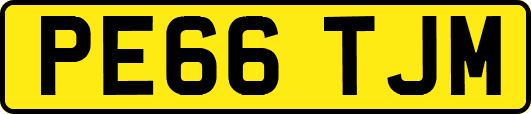 PE66TJM