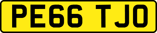 PE66TJO