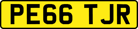 PE66TJR