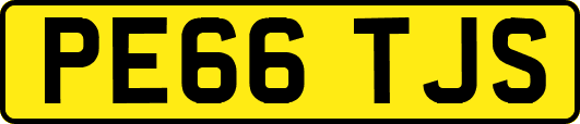 PE66TJS