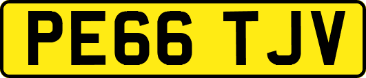 PE66TJV