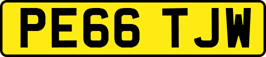 PE66TJW