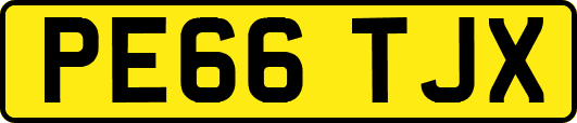 PE66TJX