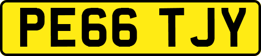 PE66TJY