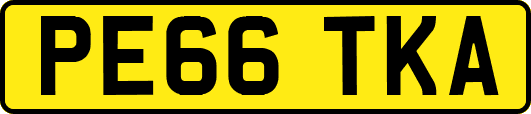 PE66TKA