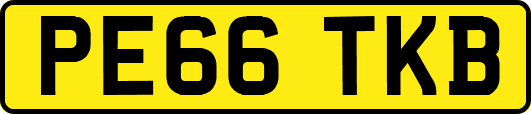 PE66TKB